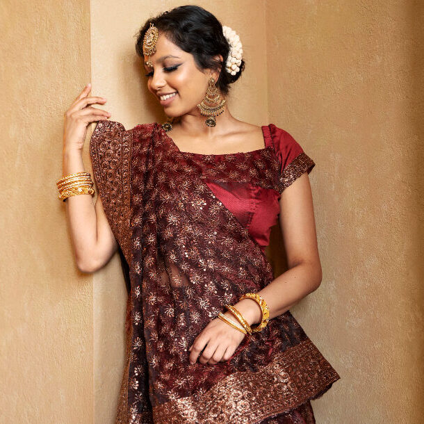 Priya S